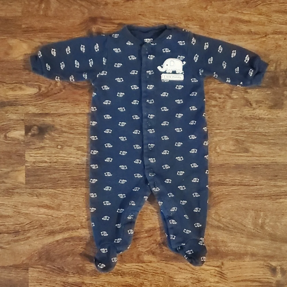 Carters will sell